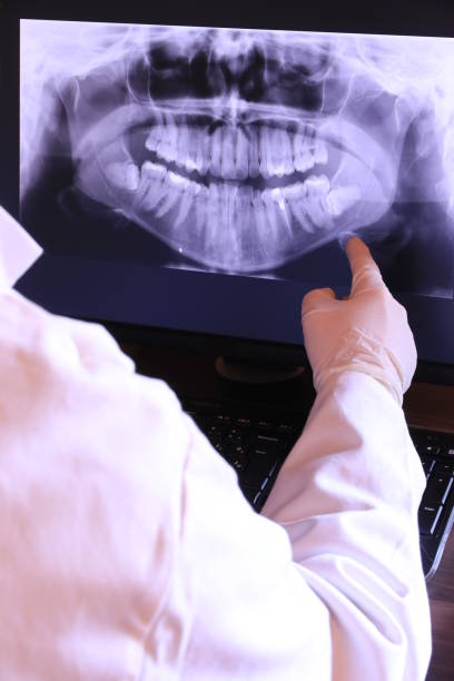Best Emergency TMJ Treatment in Holliday, TX