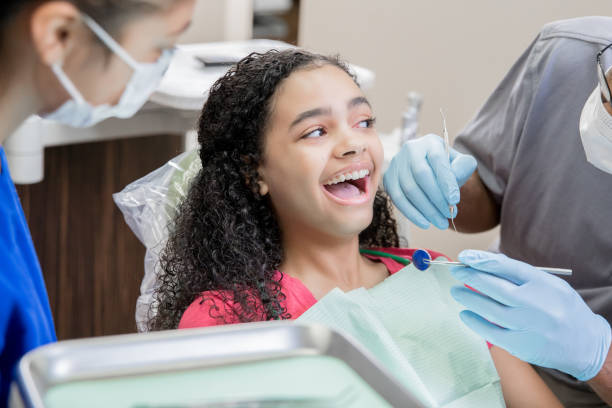 Best Emergency Orthodontic Services in Holliday, TX