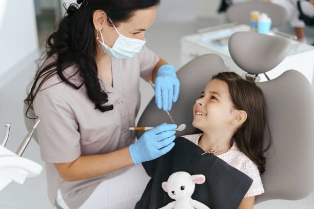 Best Emergency Treatment for Dental Infections or Abscesses in Holliday, TX