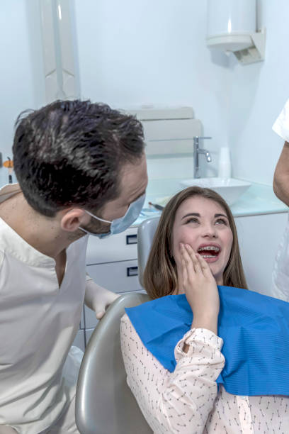 Best Emergency Wisdom Teeth Removal in Holliday, TX