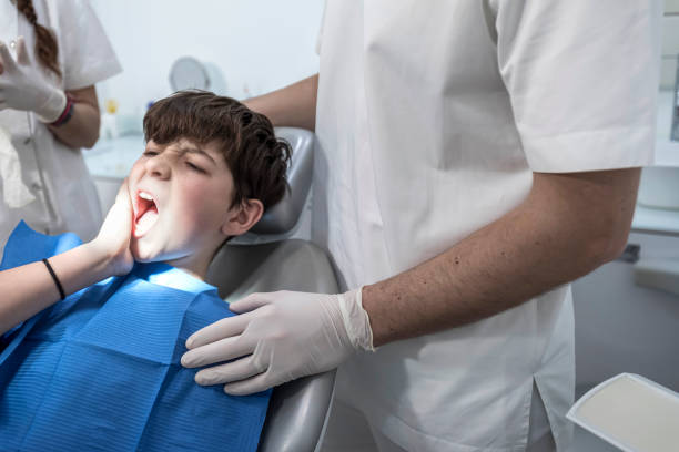 Best Pediatric Emergency Dentist in Holliday, TX