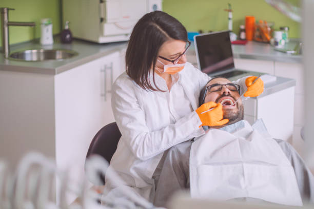 Best Emergency Gum Treatment in Holliday, TX