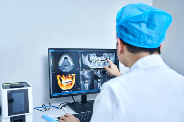 Best Weekend Emergency Dentist in Holliday, TX